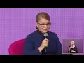 Юлія Тимошенко про повагу до жінок