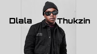 Dlala Thukzin - Clap Clap ( Instrumentals)