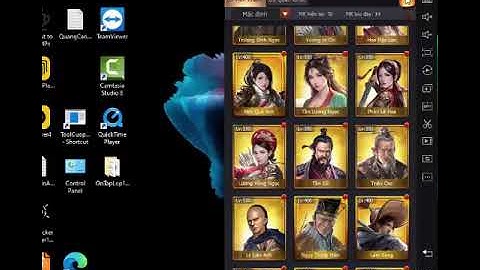 So sánh auto click đa điểm và auto nha môn thông minh trong đánh nha môn Ta Là Quan Lão Gia