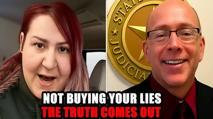 Ex Wife DESTROYS Herself in Court After Judge’s SHOCK Decision!