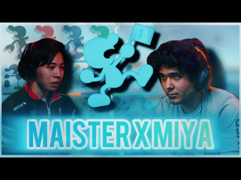 I INTERVIEWED MIYA IN MY TRIP TO JAPAN