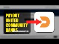How To Change Your Payout Method On United Community Banks 2026 (COMPLETE GUIDE)