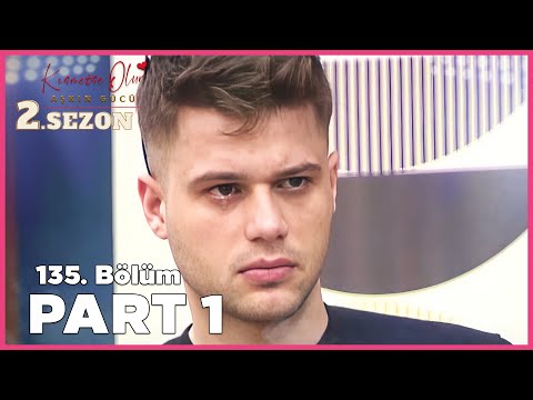 Kısmetse Olur: Aşkın Gücü 2. Sezon | 135. Bölüm FULL | PART - 1