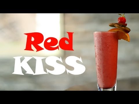 red-kiss-mocktail