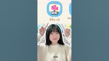 Cả nhà bẫy được cá xịn nào chưa? #playtogether #playtogethervng #ptgcreator #nhíbabi #shorts