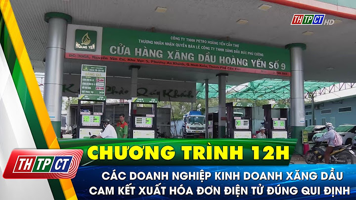 Giấy cam kết sử dụng hóa đơn điện tử năm 2024