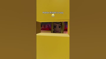 Roblox Game MINGLE by CleanMeanBeans #roblox #squidgame  #toastland #recommended