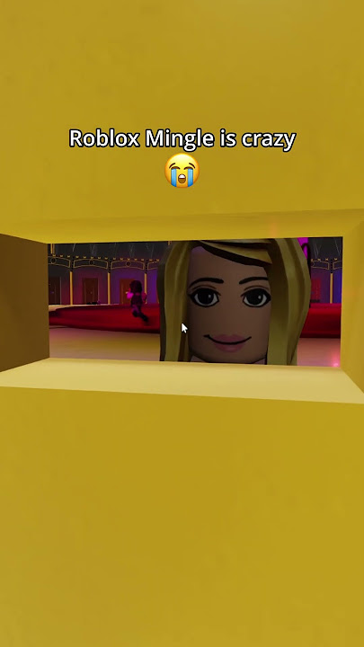 Roblox Game MINGLE by CleanMeanBeans #roblox #squidgame  #toastland #recommended
