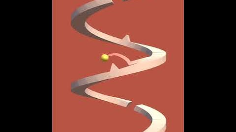 Spiral - Complete Game Template [Unity Asset Store]