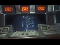 ALIEN ISOLATION | PURGING THE REACTOR