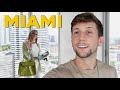 MOVING TO MIAMI? (looking at apartments!)