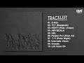 [Full Album] Agust D (슈가) - D D A Y Mp3 Song