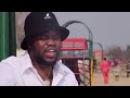 Mgqilazi wendixa iyellow born ( music video)