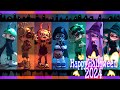 【SFM】splatoon -HappyHalloween2024-