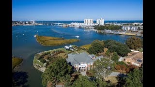 Premier Great Neck estate for sale! 3154 Inlet Rd, Virginia Beach, VA 23454 | Great Neck Point