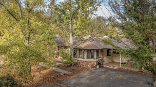 45281 N Oakview Drive, Oakhurst, CA 93644
