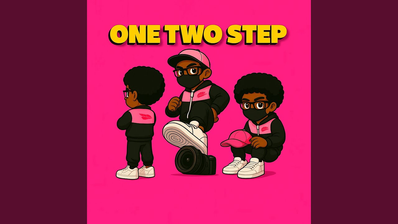 Guarda ONE TWO STEP su YouTube Guarda ONE TWO STEP su YouTube