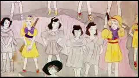 Henry Darger: In The Realms of The Unreal (Full Documentary directed by Jessica Yu)