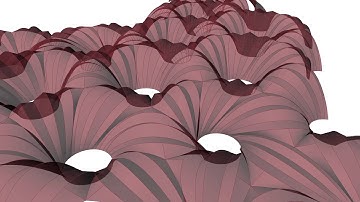 Msc1 Hyperbody MovingMountains Grasshopper