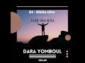 Lou da kid  bibliotte track4 dara yomboul ep prod ibsun beatz