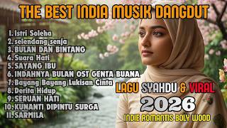 Bollywood Version Dangdut Latest Hits 2026 💖 | Collection of Heart-Touching Romantic Songs