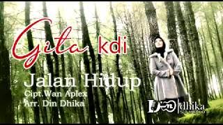 NEW 'JALAN HIDUP' - GITA KDI |  MUSIC VIDEO