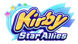 Song of Supplication (Vs. Francisca - Flamberge) - Kirby Star Allies Music Extended