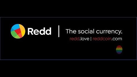 ReddCoin Live - Tour of ReddCoin (RDD) Project with Project Lead TechAdept