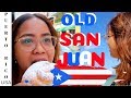 SAN JUAN Puerto Rico Food Tour | Where to Eat in San Juan Puerto Rico