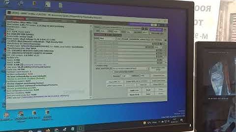 RPMB CLEAN BY UFI BOX..