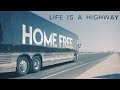 Rascal Flatts - Life is a Highway (Home Free Cover)