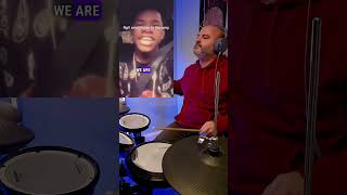 Metal Bands Be Like drummer metal