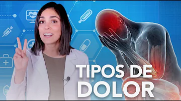 ¿Cómo describir un fuerte dolor?