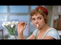 Ушла из жизни "Девушка без адреса" - Светлана Карпинская