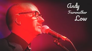 Andy Fairweather Low - La Booga Rooga (Live in Darwen, UK 2007)