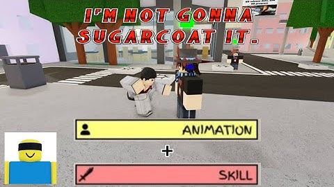 Tiger Drop & Komaki Parry (TUTORIAL) | JJS SKILL BUILDER