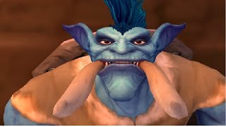 Top 10 Wow Trolling Exploits