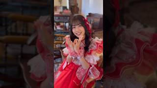 ❤️白石まゆみ・赤色担当❤️好きなところ聞かせて💌🤍💍 #すいすて