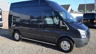 Ford Transit 2.2 Tdci Airco 115Pk 330M Hd Laadlift