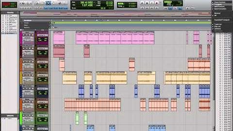 Customizing the Toolbar.