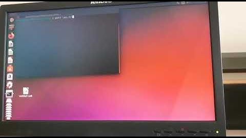 Vtu 18csl57 Computer networks ns2 first lab program