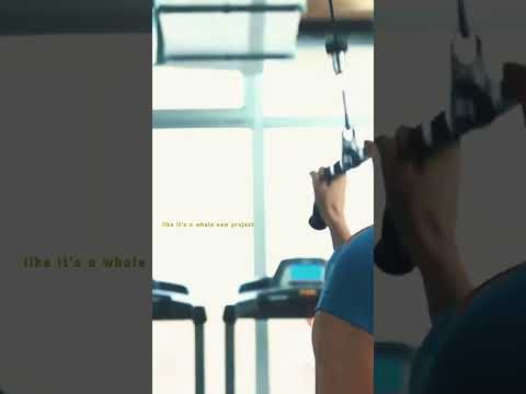 UNLOCK YOUR FITNESS