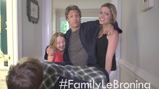 Perfect Father's Day | The Holderness Family