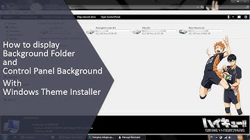 [Suck-Style] Tutorial Windows Theme Installer