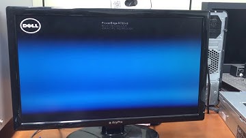 2. Dell Server R750 Unbuntu Installation