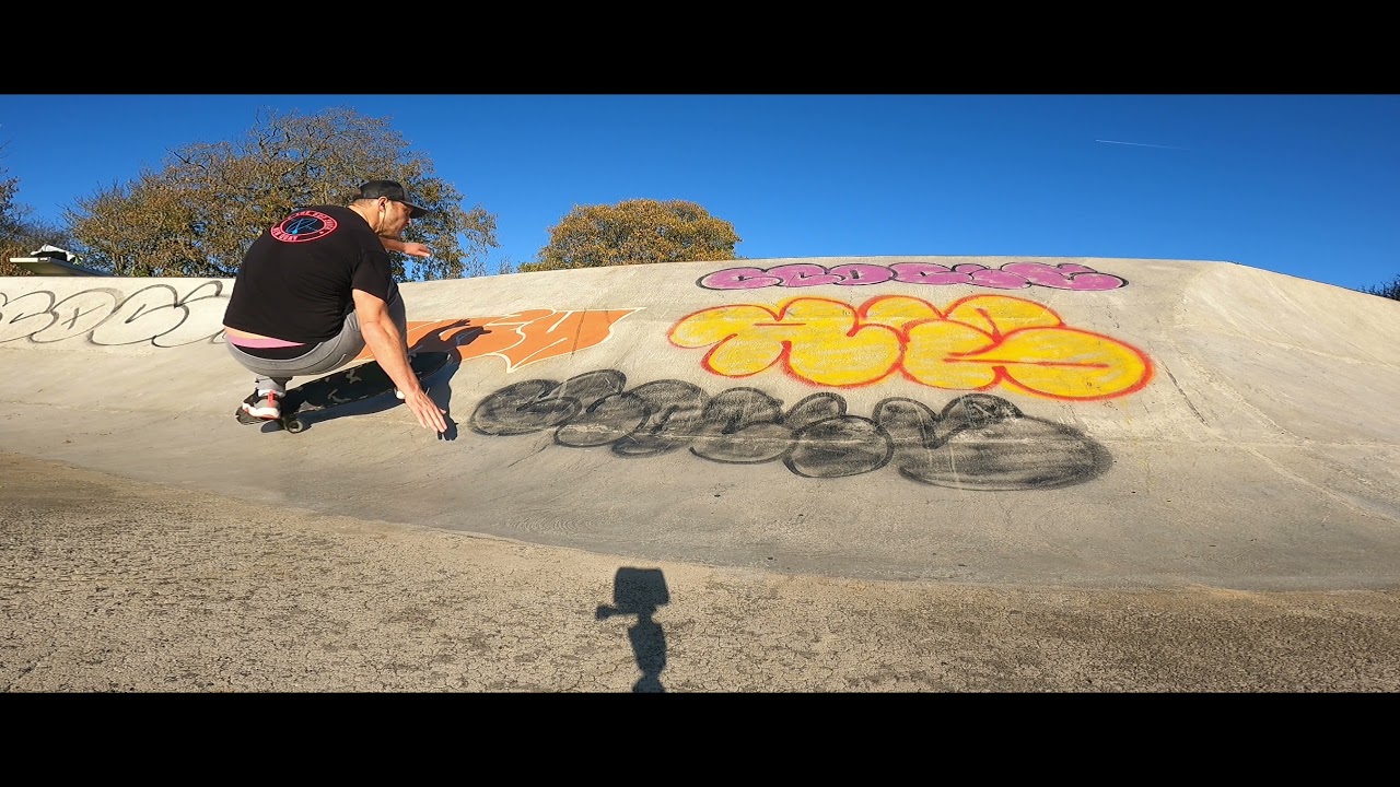 Swelltech Surfskate is back at the Sup Shack