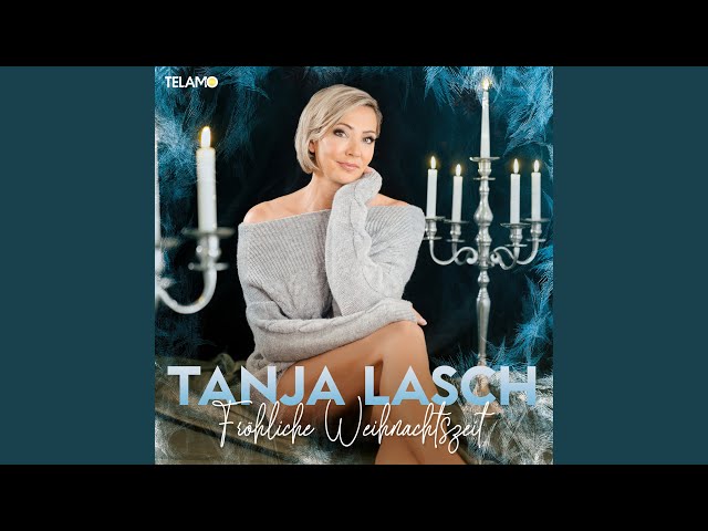 Tanja Lasch - Weisser Winterwald