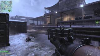 MW3 Nerd Rage Alliance