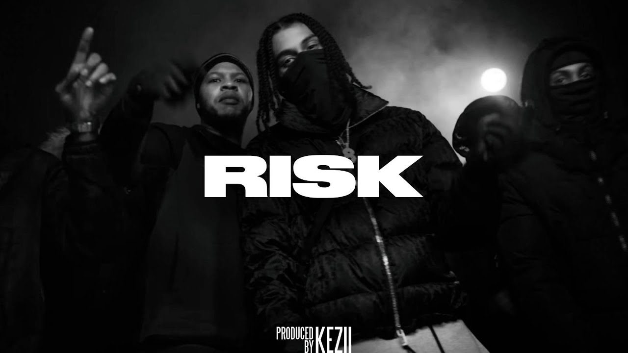 [FREE] Digdat X UK Drill Type Beat - 