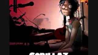 Gorillaz - Aspen Forest